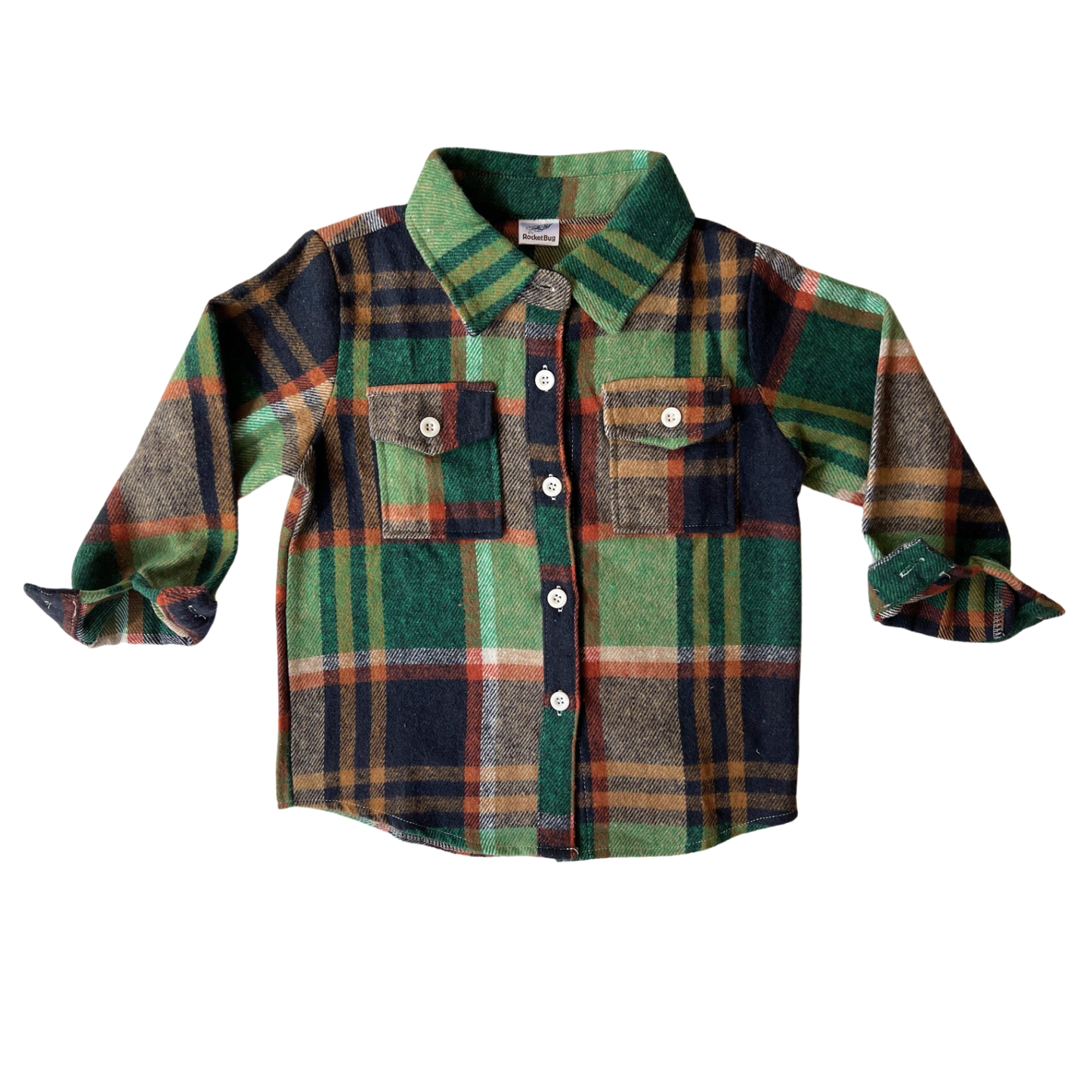 Cozy Soft Flannel