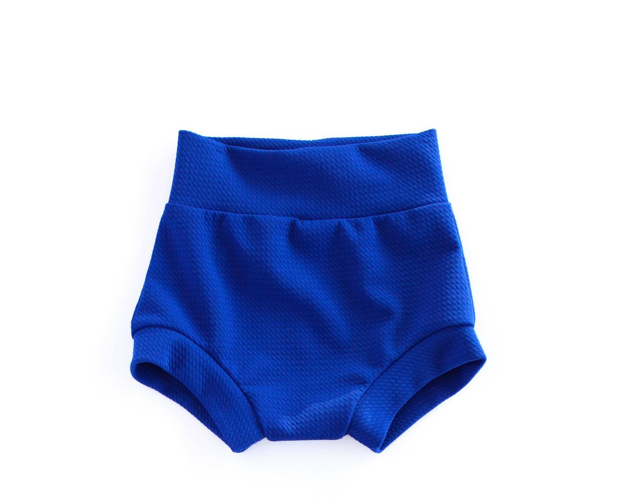 Royal Blue Bummies