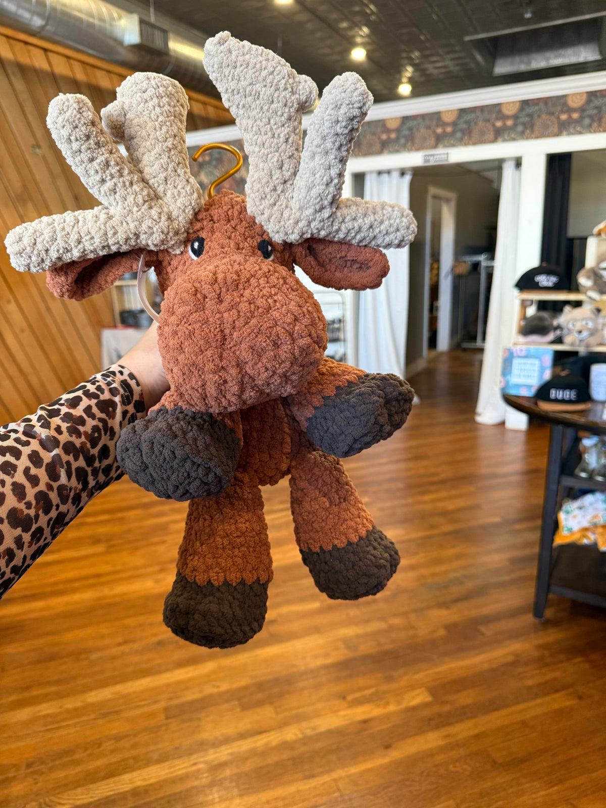 Miller Moose