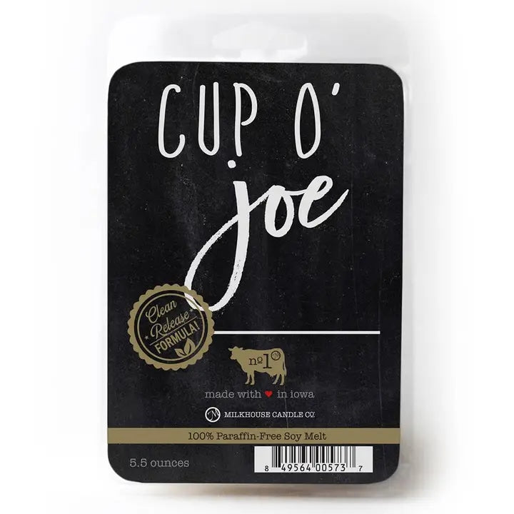 Cup O Joe Wax Melts