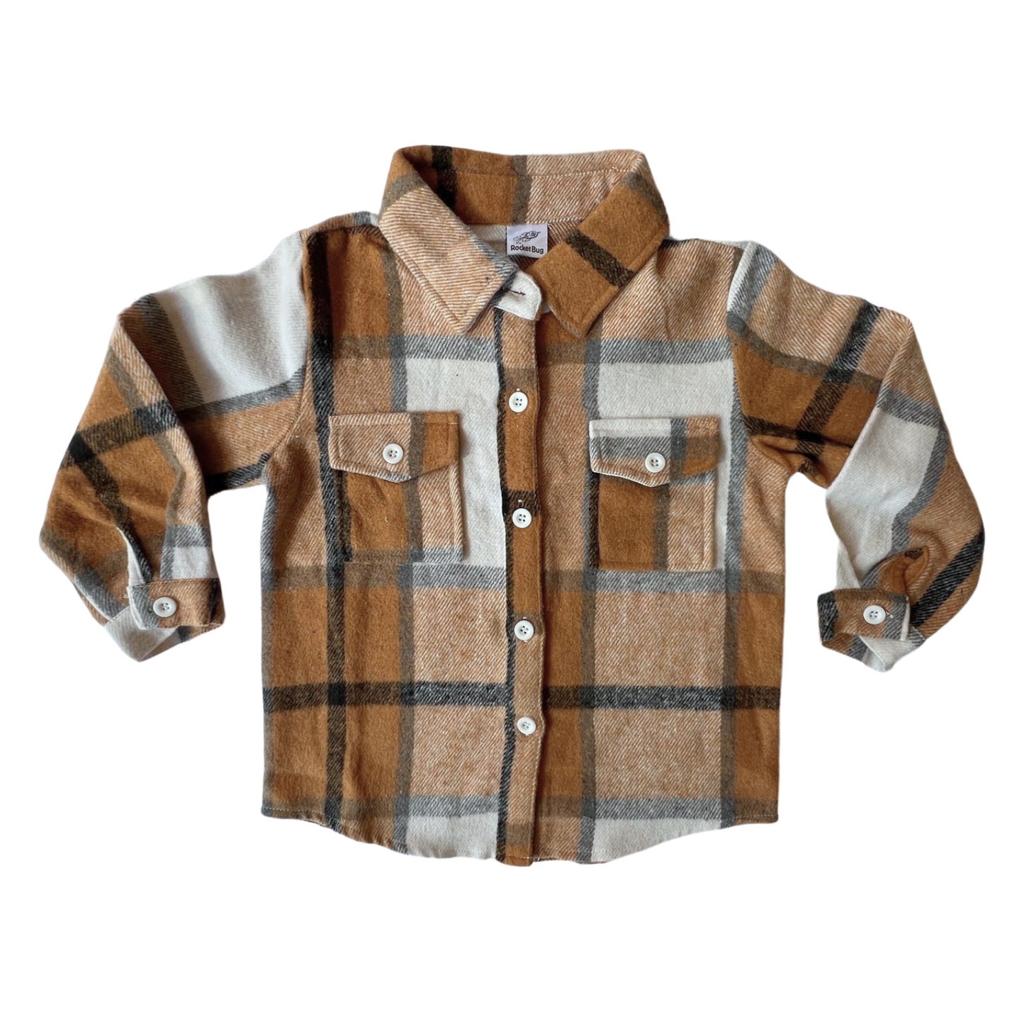 Cozy Soft Flannel