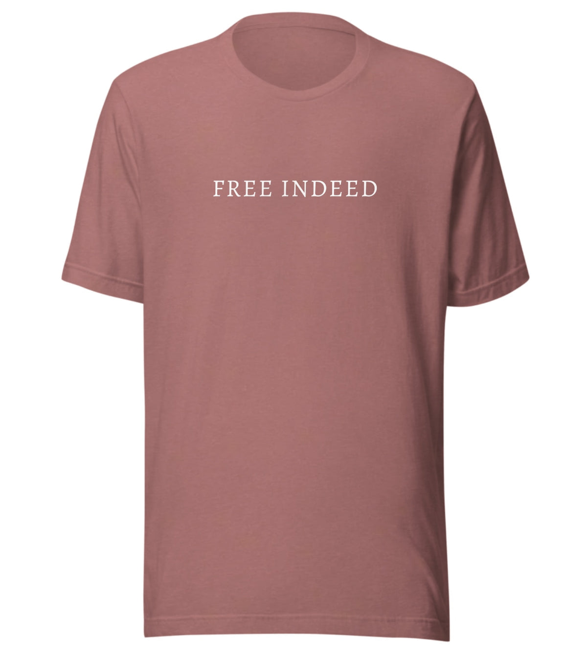 Free Indeed Shirt
