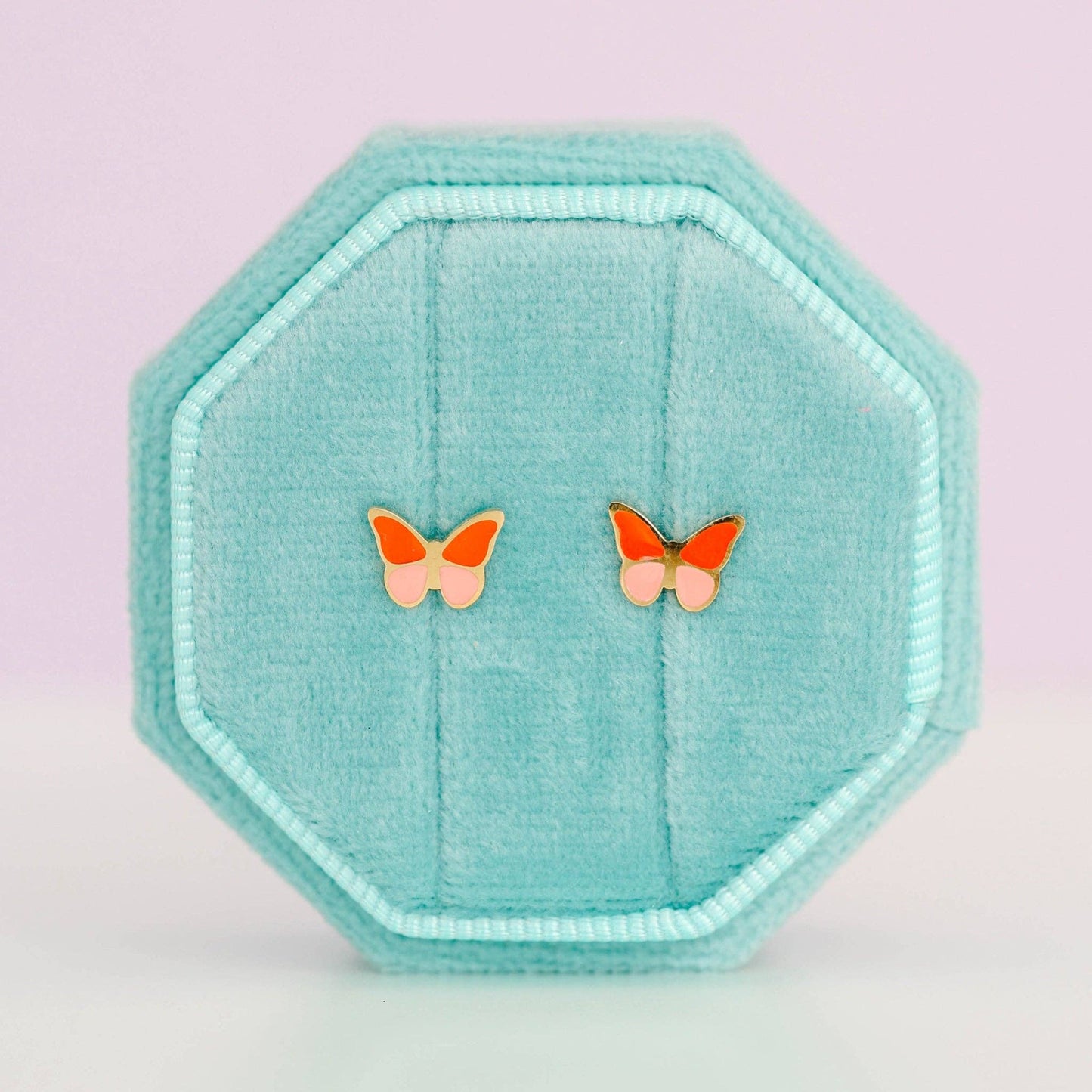 Butterfly Colorblock