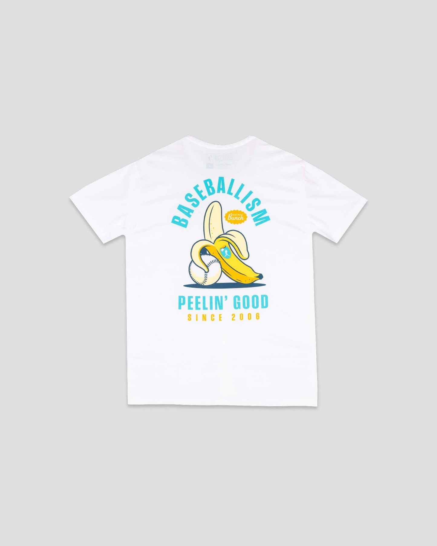 Bananas Peelin Good T-Shirt - Youth