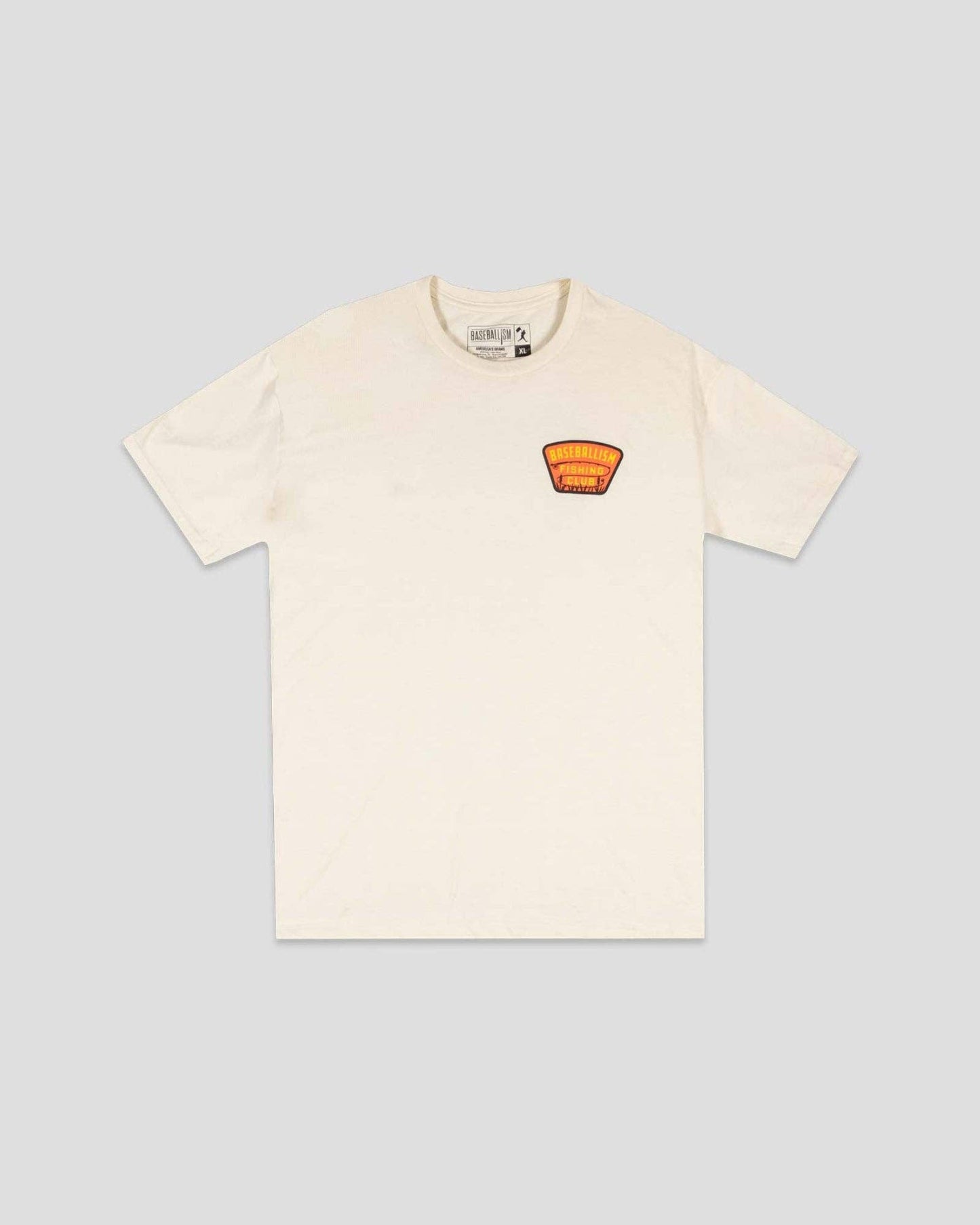 Fishing Club T-Shirt - Youth