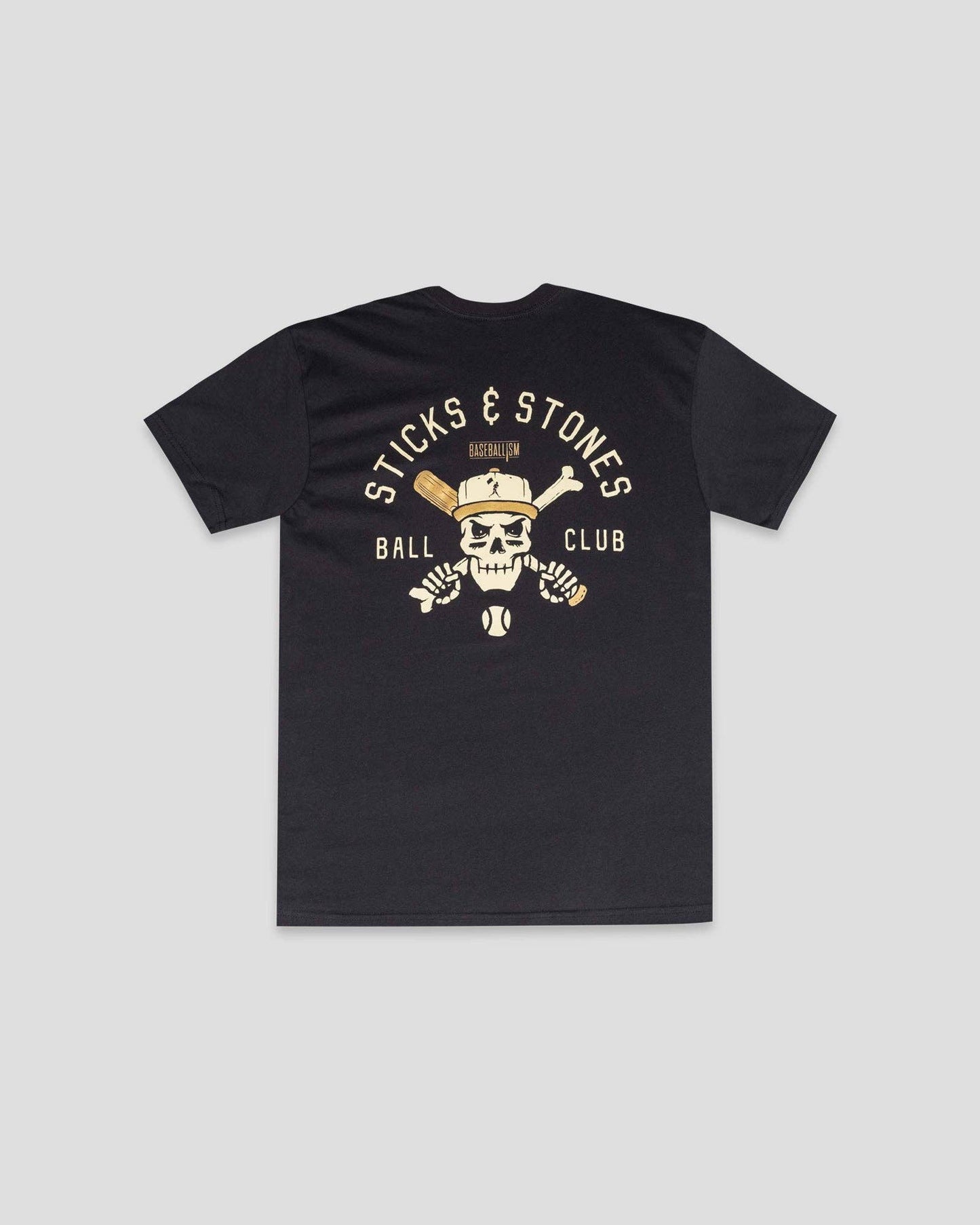 Sticks and Stones T-Shirt - Youth