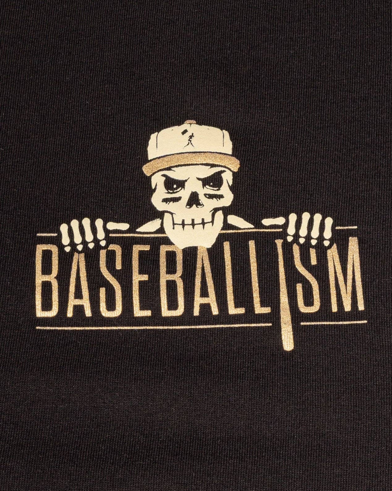 Sticks and Stones T-Shirt - Youth