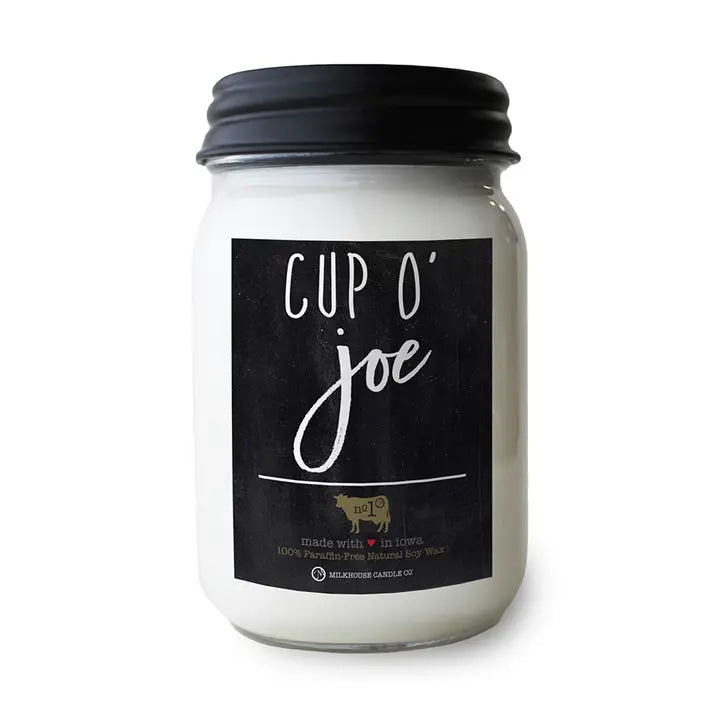 CUP O JOE 13OZ
