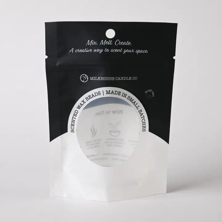 Candle Bar Fillable Bag