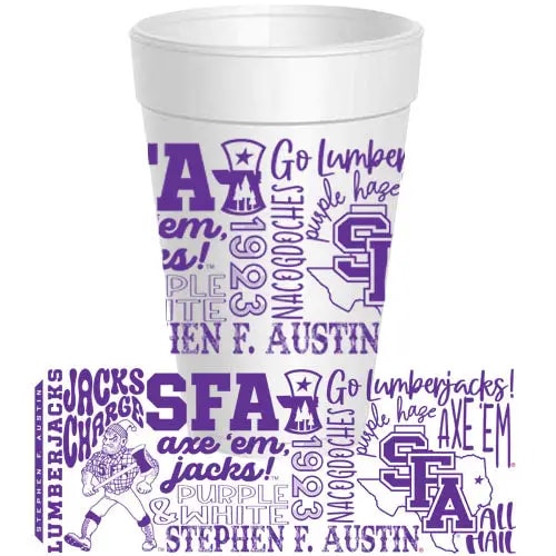 SFA Traditions 16oz