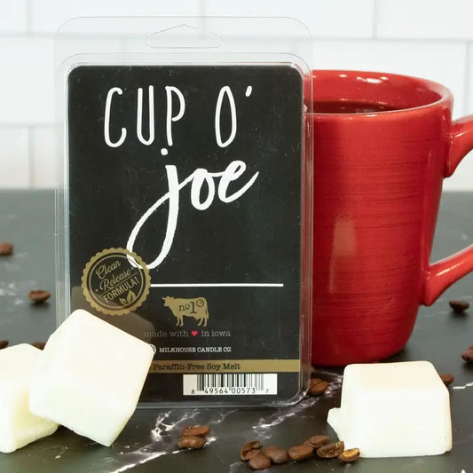 Cup O Joe Wax Melts