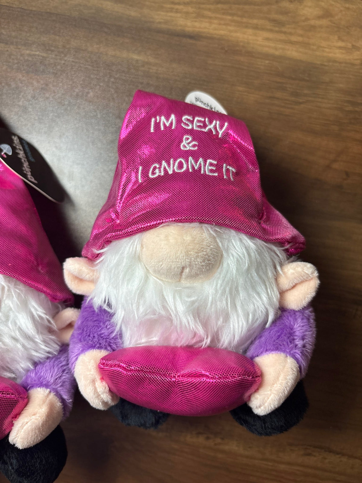 Punchkins Sexy Gnome