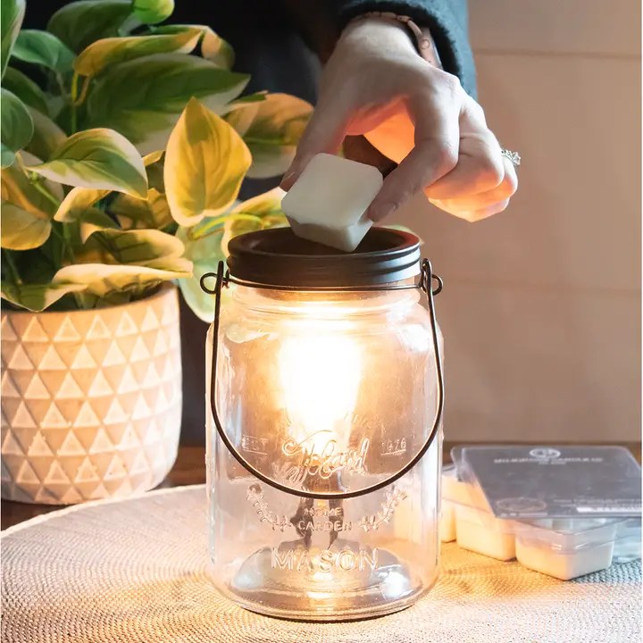 Welcome Home Wax Melts