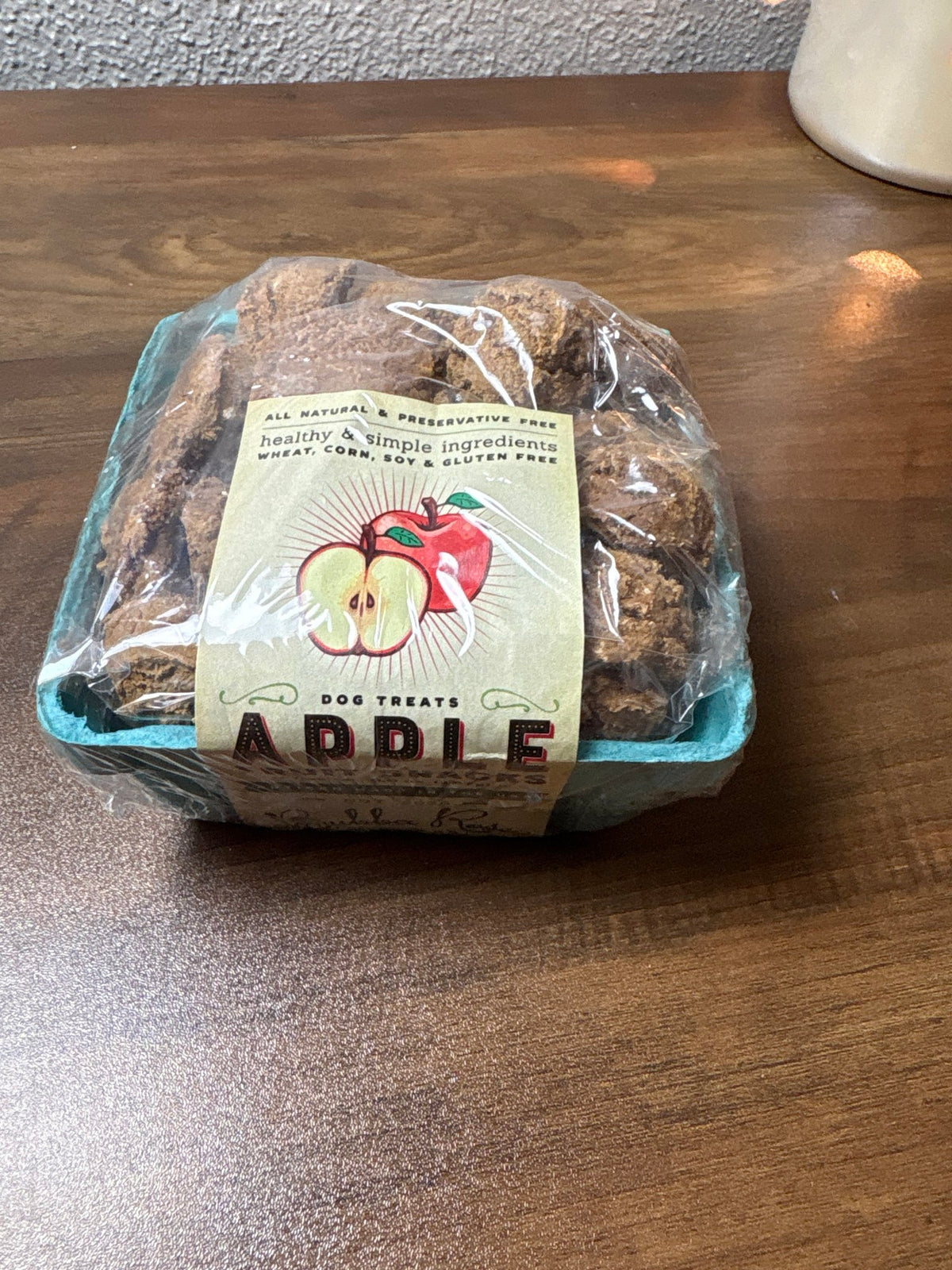 Bubba Rose Fruit Snacks