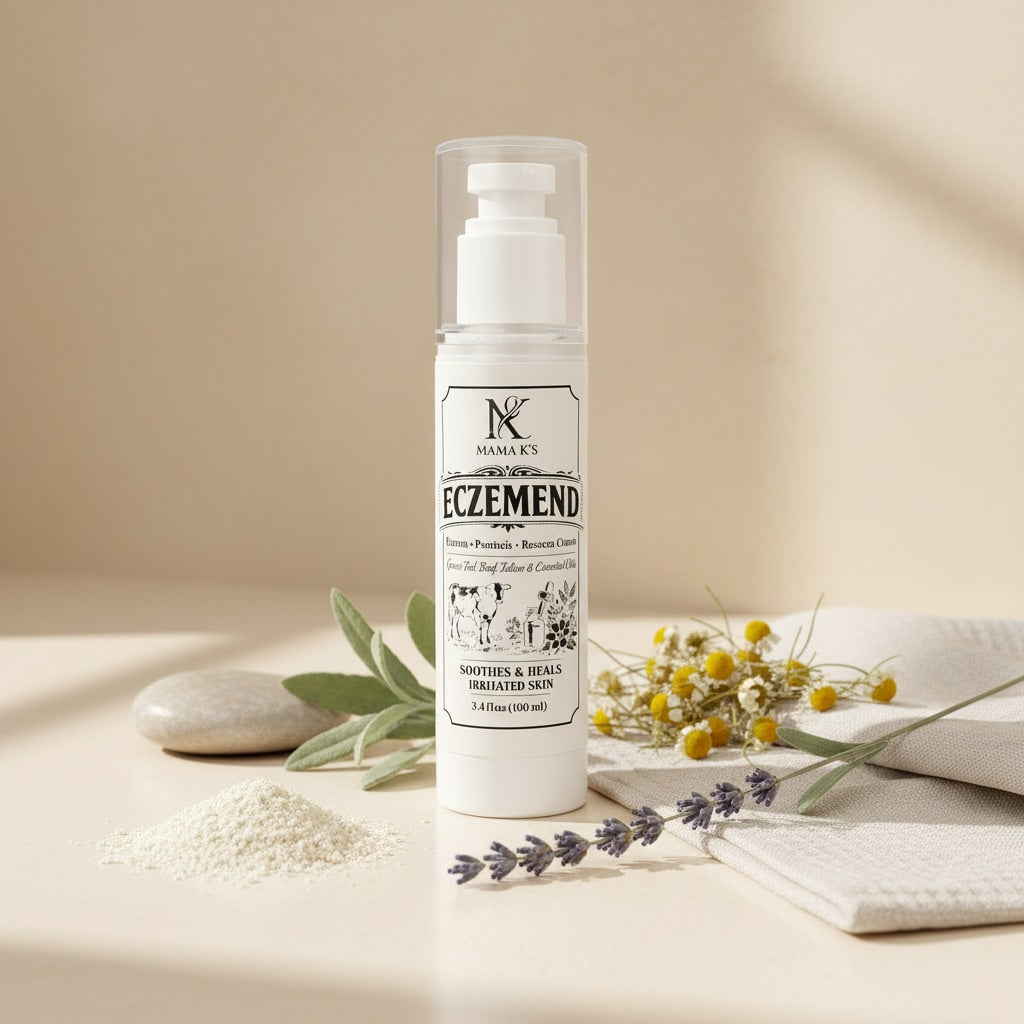 Eczemend 3.4oz
