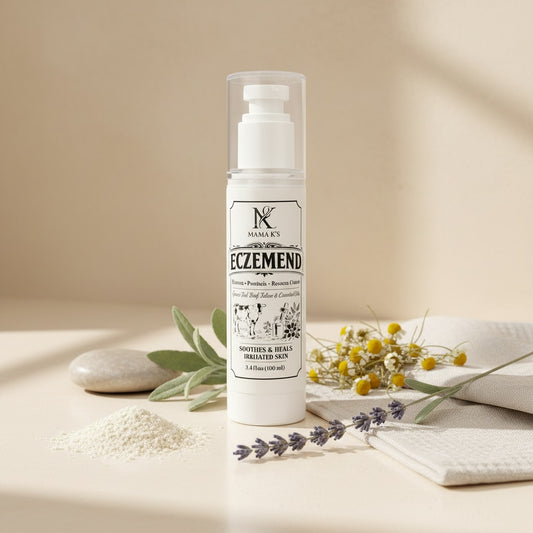Eczemend 3.4oz