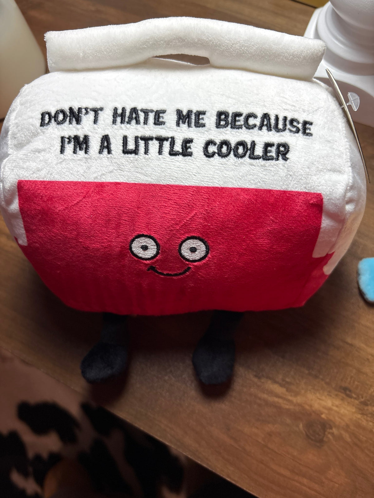 Punchkins- Cooler