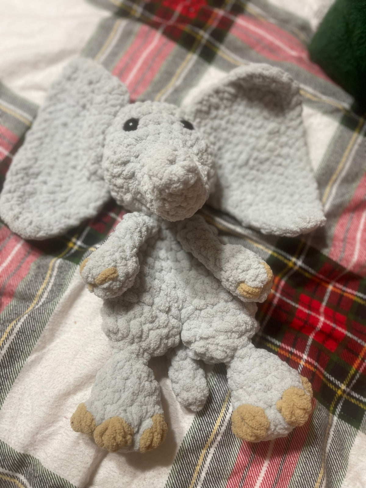 Scooter Elephant