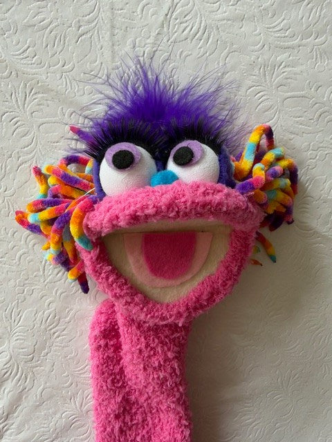 Puppet- Medley