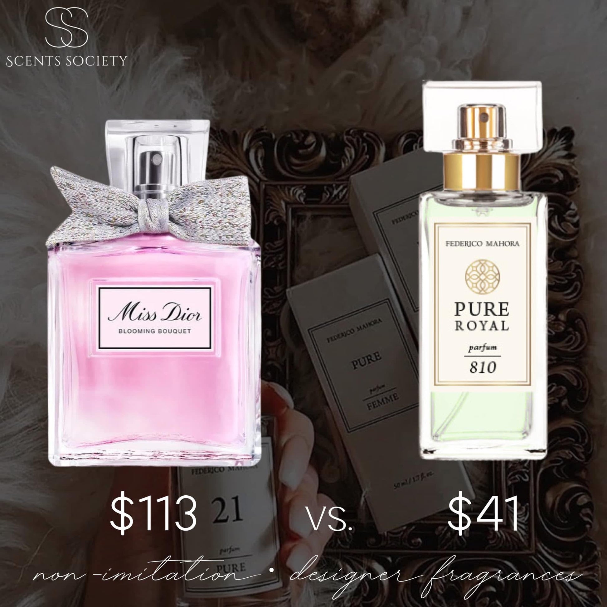 Miss Dior Blooming Bouquet