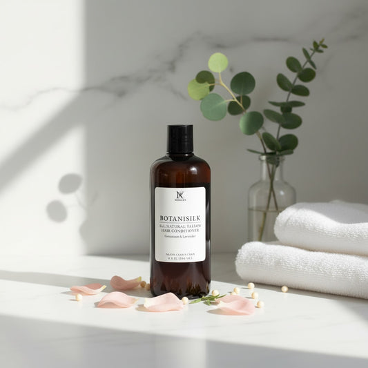Botanisilk Conditioner