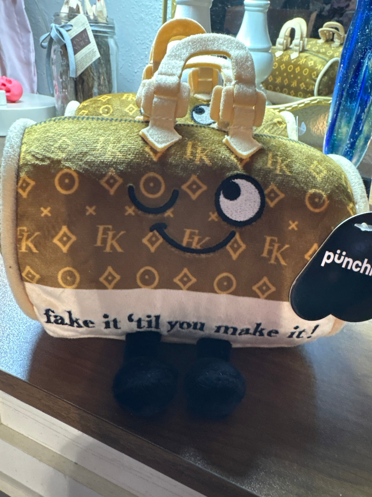 Punchkins - Purse