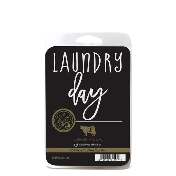 Laundry Day Wax Melts