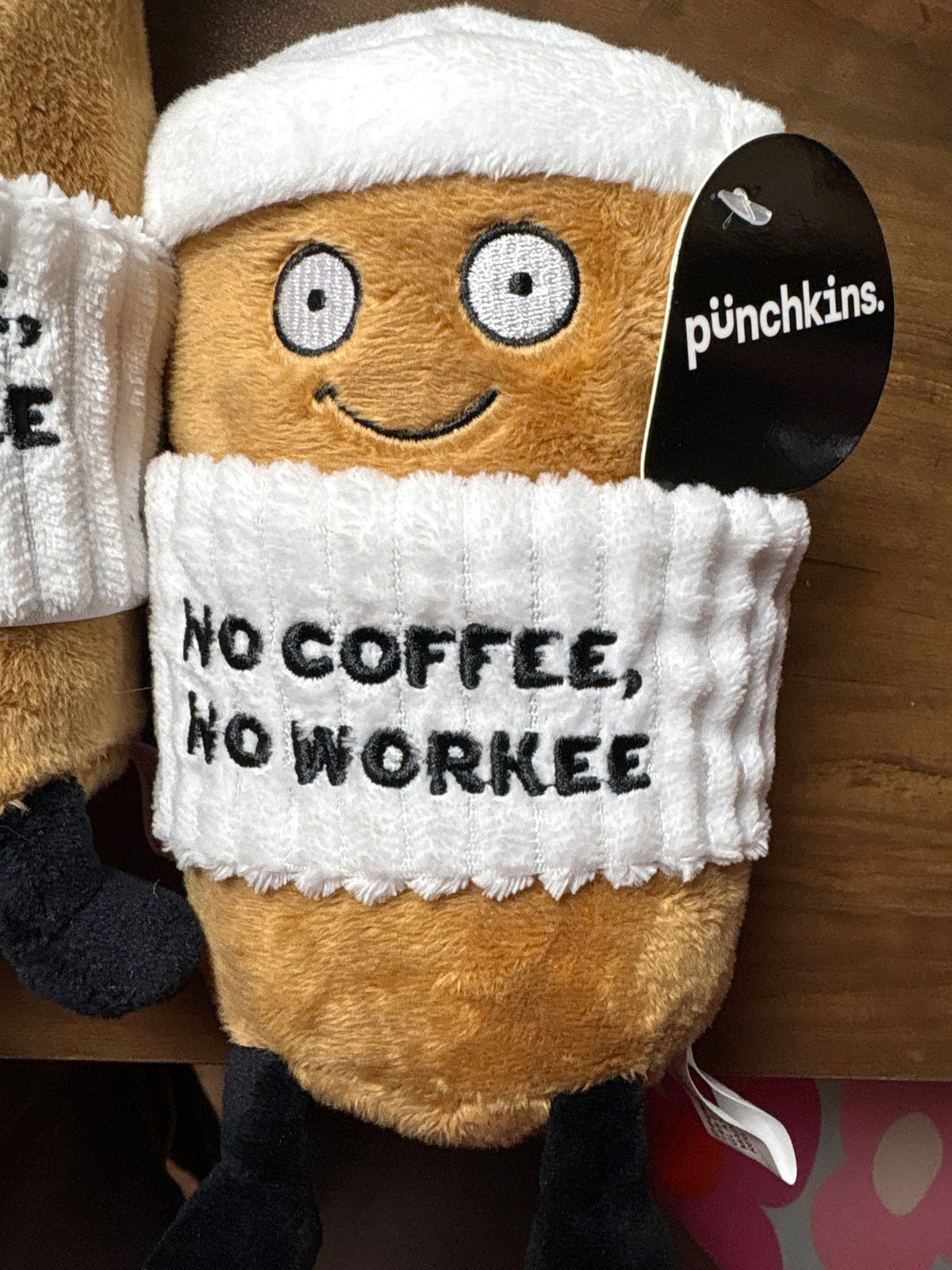 Punchkins - Coffee