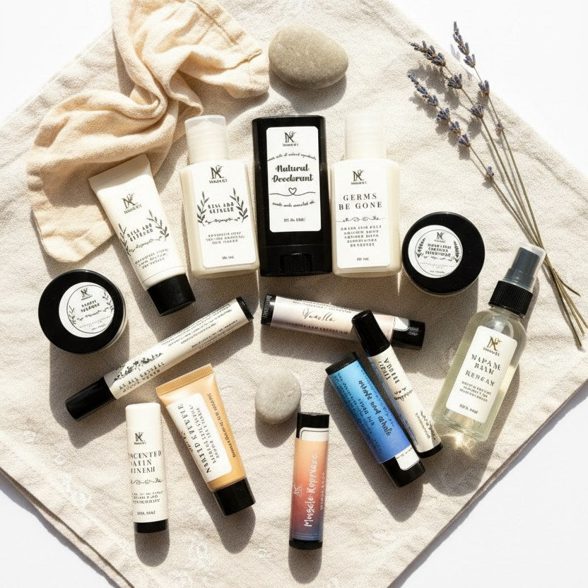 Ultimate Wellness Trial Kit