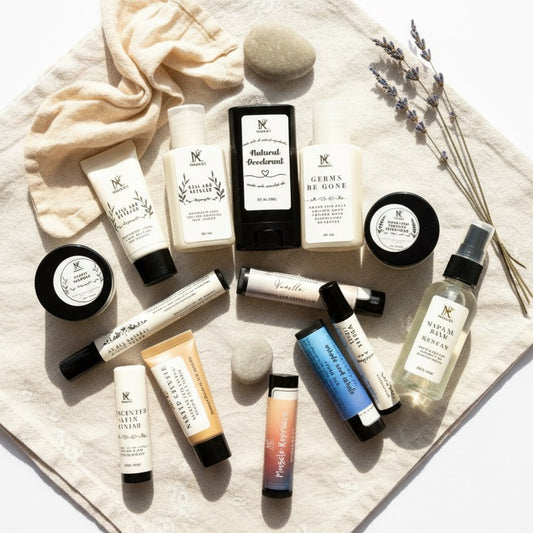 Ultimate Wellness Trial Kit
