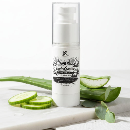 Hydrasoothe Eye Cream