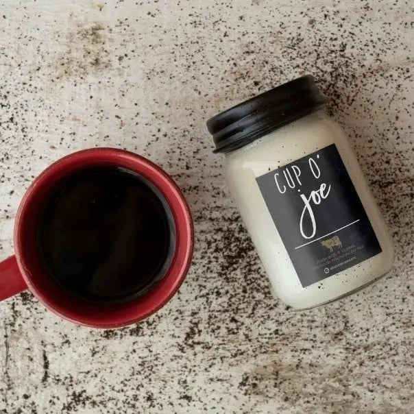 CUP O JOE 13OZ