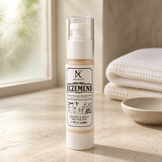 Eczemend 1.7 oz