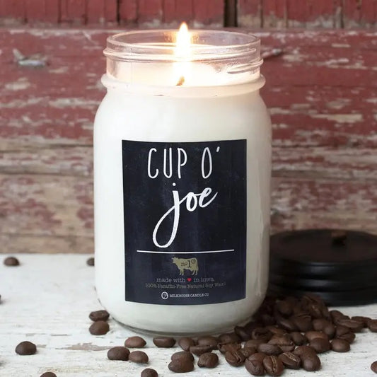 CUP O JOE 13OZ