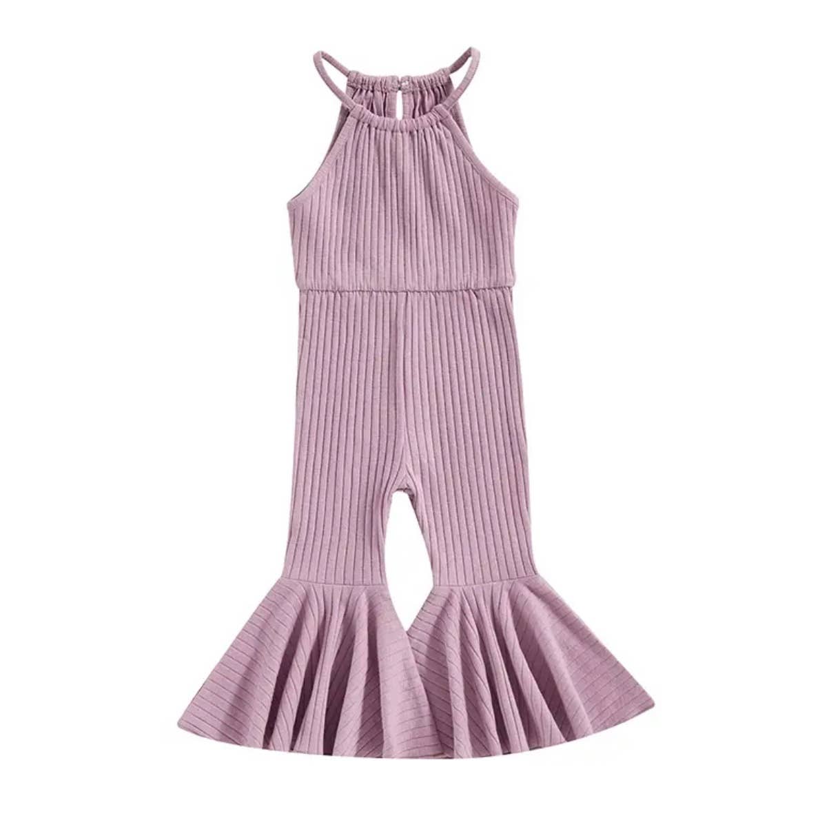 Lavender Haze Jumpsuit